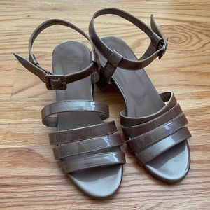 Maryam Nassir Zadeh Palma Low sandal